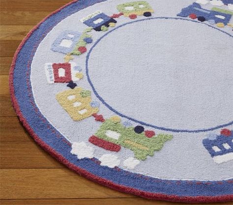 train rug Baby Boy Train Nursery, Train Theme Bedroom, Train Rug, Train Bedroom, Train Nursery, Theme Bedroom, Big Boy Bedrooms, Toddler Playroom, Train Theme