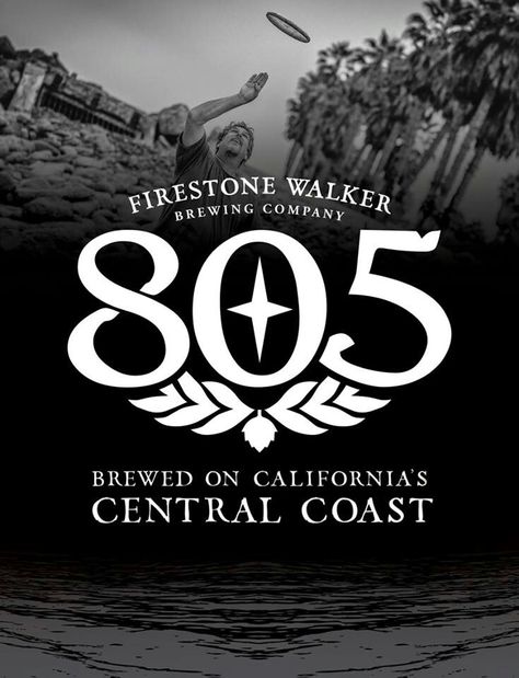 Home 805 Beer, 2023 Memories, Bday Celebration, Central Coast, Brewing Company, Calm Artwork, Beer, California, Art