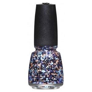 AmazonSmile : China Glaze Glitter Up Nail Polish 1318 : Beauty China Clay, Holographic Nail Polish, Dry Nail Polish, Glitter Nail Polish, Popular Nails, Dry Nails, Nail Polish Collection, Holographic Nails, China Glaze