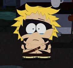 South park the stick of truth Tweek The Stick Of Truth, South Park Stick Of Truth, Stick Of Truth, Future Pfp, Tweek Tweak, Hell Park, Tweek South Park, Craig Tucker, Goth Music