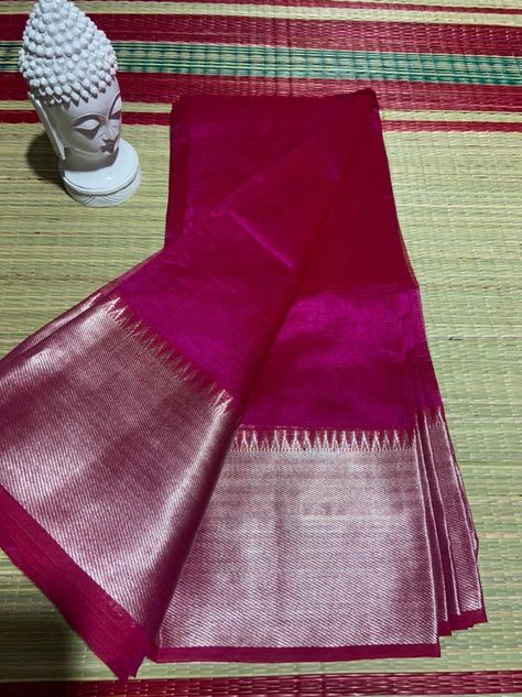 Mangal Giri Pattu Sarees, Mangalgiri Pattu Sarees With Blouse, Mangalagiri Pattu Sarees Blouse Designs, Mangalgiri Pattu Sarees, Mangalagiri Pattu Sarees, Saree Colors, Saree Kanchipuram, Pure Chiffon Sarees, Sarees For Girls