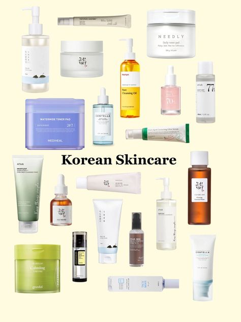 [CommissionsEarned] Korean Skincare Is Essential To Your Routine. For Acne Like Fungal And Hormonal, Whiteheads And Blackheads. For Dry, Oily, Sensitive And Combination Skin Types. #koreanskincareforoilyskin Skin Care For Oily Skin, Oily Skin Routine, Curling Tips, Skincare For Combination Skin, Skincare Korean, Acne Prone Skin Care, Winter Skin Care Routine, Nose Pores, Skincare For Oily Skin