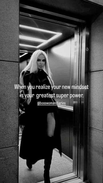 Wealth | Quotes | Mindset | Business Growth on Instagram: "No need to explain. I can see the power in your eyes. Comment ‘ME’ if this is you. 📈Lets grow together and build a community of confident, strong women 💪 Follow: 👇👇🏻👇🏼👇🏽👇🏾👇🏿 @bosswomandiaries ⁠ @bosswomandiaries ⁠ @bosswomandiaries ⁠ #motivationalquotes #femaleempowermentquotes #queenssupportingqueens #luxegoals #hustlehardgirl #quotesforwomen #girlsbuildingempires #girlbossgang #femalehustlers #womenmotivation #claimit #womeninpower #sheboss #girlsruntheworld #luxurygirl #confidence #confidentwomen #bossgirl #femaleentrepreneurs #bossup #womenwhohustle #deepquotes #girlgang #motivation #womenempoweringwomen #femaleentrepreneurs #businesswoman #sucessquotes #mindset #womenempowerment 🎬 @__dasha__one" Power Women Aesthetics, Power Quotes For Women, Empowered Woman Aesthetic, Wealth Quotes Mindset, Powerful Business Woman Aesthetic, Strong Women Aesthetic, Powerful Women Aesthetic, Powerful Woman Aesthetic, Strong Woman Aesthetic