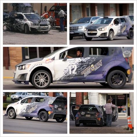 Chevrolet Sonic RS hatchback will be one of the latest addition to Michael Bay's Autobot line up for #Transformers4 Sonic Car, Spark Gt, Chevy Aveo, Chevy Sonic, Chevrolet Sonic, Car Inspiration, Nice Cars, Car Ideas, Chevrolet Cruze