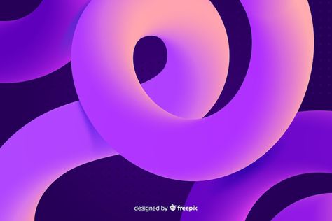 Gradient Branding, Dark Abstract Background, Geometric Layout, Fluid Background, Personal Investigation, Modern Background, Illustrator Design Tutorial, Abstract Liquid, Abstract Paper