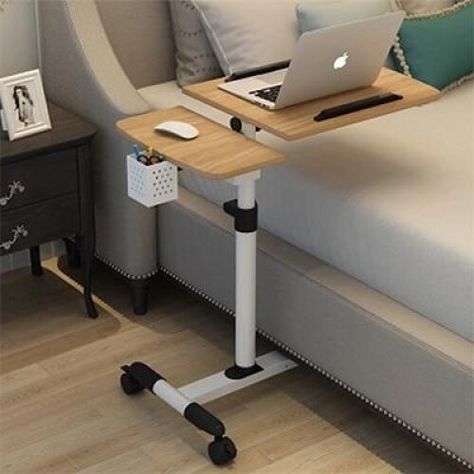 Foldable Computer Table Adjustable Portable Laptop Desk Rotate Laptop Bed Table Can be Lifted Standing Desk 64*40CM on OnBuy Foldable Computer Table, Laptop Bed Table, Portable Computer Desk, Folding Laptop Table, Portable Laptop Table, Laptop Table For Bed, Portable Laptop Desk, Desk Bed, Bed Stand