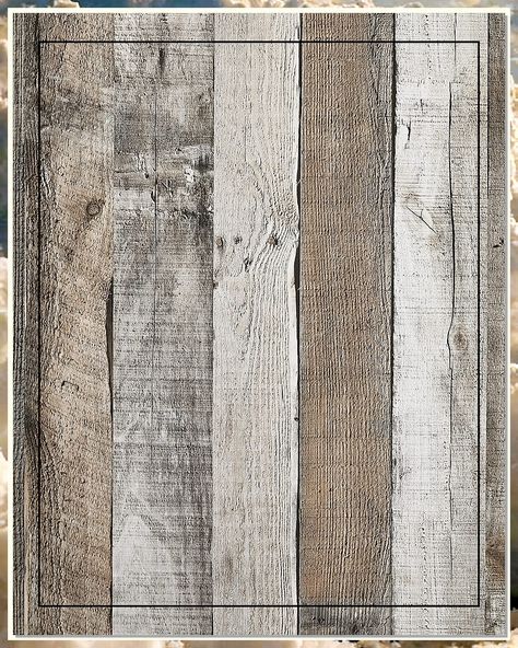 Yun-aeon Natural Wood-Grey Wood Contact Paper Peel and Stick Wallpaper 17.3"x 120"Self Adhesive Removable Vintage Faux Wood Wall Paper Plank Shelf Home Decoration Kitchen Counter Cover Use Counter Cover, Vintage Bathroom Wallpaper, Bathroom Wallpaper Vintage, Wood Contact Paper, Faux Wood Wall, Distressed Texture, Decoration Kitchen, Wallpaper Vintage, Ceiling Fan In Kitchen