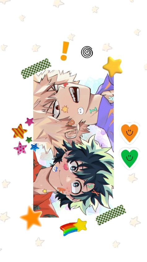 my hero academia bkdk wallpaper ios Bkdk Wallpaper, Wallpaper Ios, Anime Cupples, Academia Wallpaper, Am I Cute, Hero Wallpaper, Gif Pictures, Character Wallpaper, Wall Background