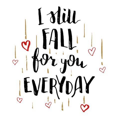 Everyday Inspirational Quotes, Background For Valentines, Love Calligraphy, Still Falling For You, Doodle Quotes, Handwritten Text, Calligraphy Quotes Love, Love Doodles, Sweet Love Quotes