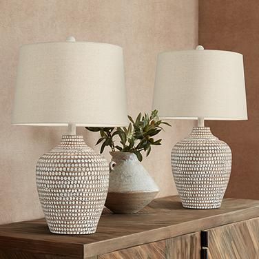 Coastal Style Decor, Rustic Accent Table, Office Neutral, Earth Texture, Living Room Lighting Tips, Novelty Lamps, Coastal Style Decorating, Rustic Table Lamps, Tiffany Style Table Lamps