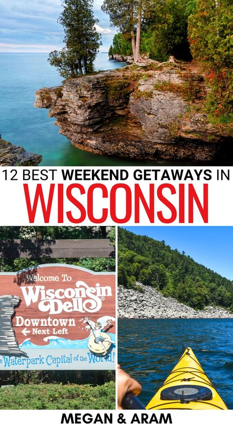 Wisconsin Getaways, Cheap Weekend Getaways, Hayward Wisconsin, Exploring Wisconsin, Wisconsin Camping, Best Weekend Getaways, Wisconsin Travel, Romantic Weekend Getaways, Weekend Escape