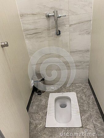 Squat Toilet, Public Toilet, Restroom Design, Zhuhai, Bathroom Plants, Toilet Design, Flush Toilet, Cabin Design, Toilets