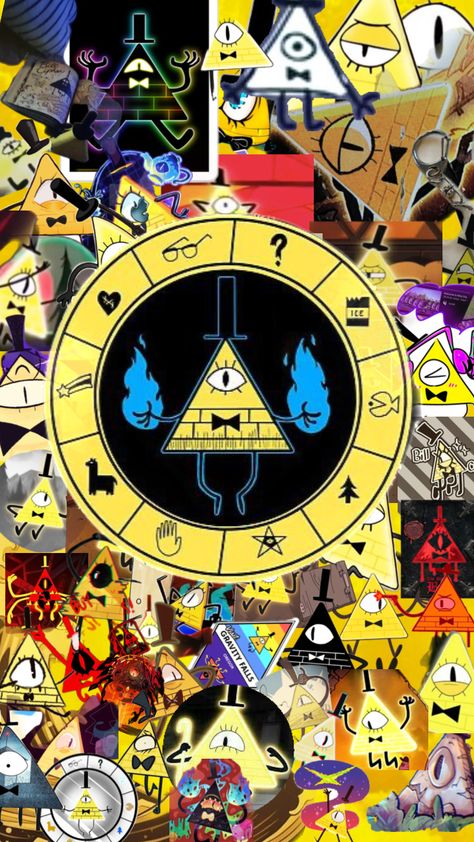 Bill cipher :) Bill Cipher Wallpaper Iphone, Bill Cypher Wallpaper Phone, Bill Cipher Code, Bill Cipher Code Alphabet, Bill Cipher Poster, Bill Cipher Wallpaper, Bill Cipher Book Of Bill, Will Cipher, Gravity Falls Dipper