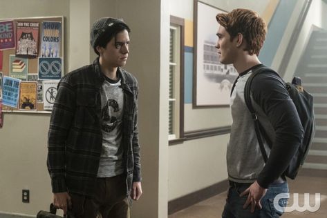 Archie X Jughead, Archie Jughead, All American Homecoming, Archie Andrews, Kj Apa, Superman Lois, Jughead Jones, Wwe Nxt, Fun And Games