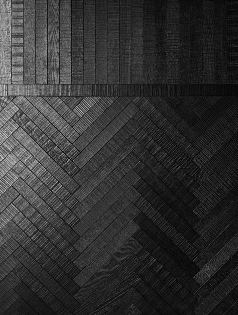 Lissoni & Partners | Piero Lissoni | Product | Kerakoll | Color Collection Piero Lissoni, Charred Wood, Material Board, Materials And Textures, Floor Patterns, Wood Flooring, Wood Texture, Wall Treatments, Floor Design