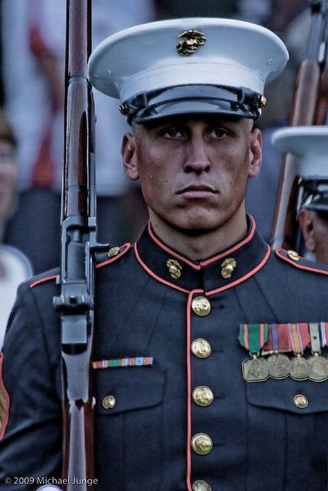 Here’s What Guys Are Pinning On Pinterest (31 Photos) – Suburban Men Once A Marine, The Few The Proud, Semper Fidelis, Brothers In Arms, Semper Fi, Military Love, Us Marines, United States Marine, United States Marine Corps