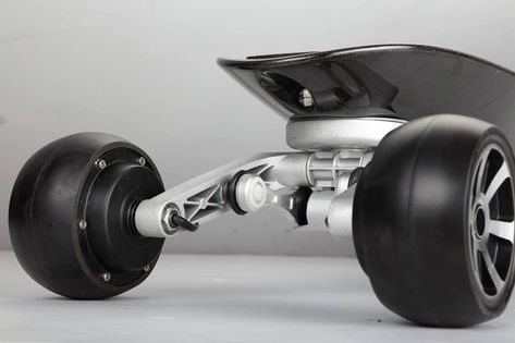 Skateboards Designs, Skate Bord, Skateboard Design, Electric Skateboard, Mechanical Design, Car Videos, Go Kart, Skateboarding, Skating