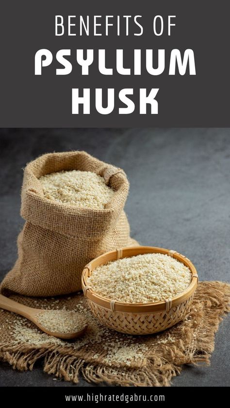 Benefits of Psyllium Husk Psyllium Husk Benefits, Psyllium Husk, Standing Ovation, Unsung Hero, Health Smoothies, Health Eating, Superfoods, Health Benefits, Healthy Lifestyle