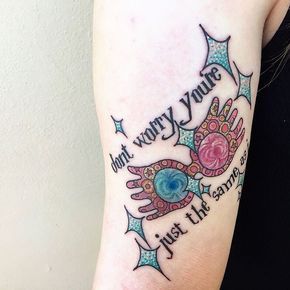 Luna Lovegood Tattoo, Harry Potter Tattoo Sleeve, Alchemy Tattoo, Hp Tattoo, Potter Tattoo, Potter Head, Cute Harry Potter, Quotes Cute, Harry Potter Tattoos