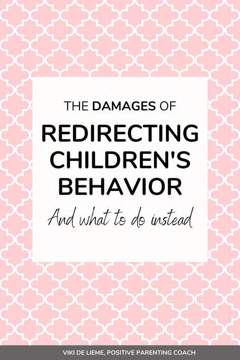 Redirecting children's behavior is a problematic strategy because it's not behavior we're redirecting, but emotions. Here are the possible damages and what to di instead #positivieparenting #positiveparentingsolutions #positivecommunoication #gentleparenting #parentinghelp #parenting101 #parentingfromtheheart #mindfulness #mindfulparenting #redirectingchildren'sbehavior #emotionalwell-being Redirecting Behavior Children, Nonviolent Communication, Busy Activities, Positive Parenting Solutions, Mindful Parenting, Natural Parenting, Conscious Parenting, Attachment Parenting, Peaceful Parenting