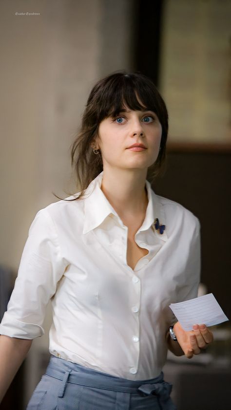 Zoey Deschanel Aesthetic, Letterboxd Pfp, Summer Finn, Samyang Carbonara, Zoe Deschanel, Zooey Deschanel Style, Hate Summer, Minimal Beauty, 500 Days Of Summer