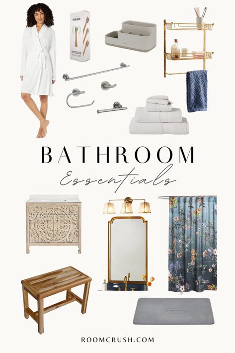 Shop PearlBar Sonic Toothbrush Bamboo … and other curated products on LTK, the easiest way to shop everything from your favorite creators. Modern Powder Room Decor, Modern Powder Room, Luxurious Bathtubs, Very Small Bathroom, Floating Sink, Spa At Home, Luxe Bathroom, Spa Inspired Bathroom, Personal Retreat