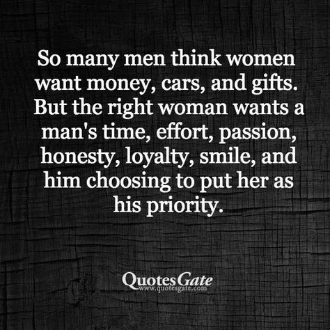 True. Unfortunately too many women do only want the money and cars. Gentlemen's Guide, Missing Quotes, Daily Thoughts, Marriage Tips, Finding Love, Birthday Quotes, Real Talk, Moving Forward, Meaningful Quotes