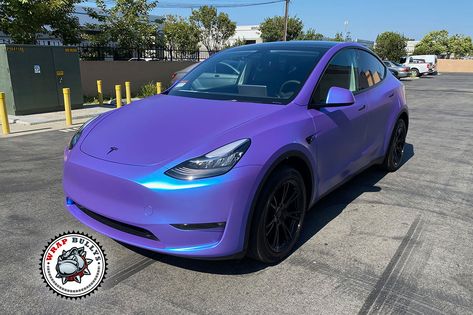 Tesla Y, Bus Wrap, Vehicle Wrap, Van Wrap, Chevy Express, Tesla Car, Tesla Model Y, Century City, Beach Wrap