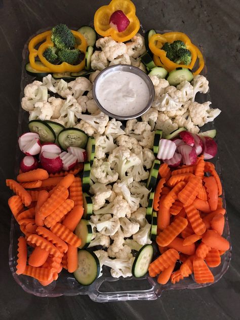 Veggie Trays For Baby Showers, Cross Veggie Tray, Pretty Vegetable Trays, Vege Trays Vegetable Platters, Meat Cheese Veggie Fruit Platter, Veggie Tray, Eucharist, Easter Ideas, First Communion