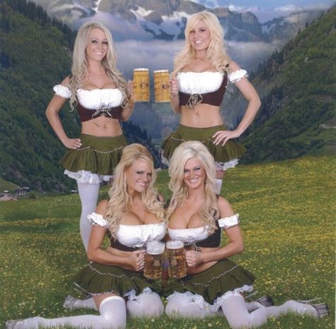 Octoberfest Girls, German Beer Girl, Beer Maiden, Octoberfest Beer, Beer Maid, Oktoberfest Woman, Beer Girl, Oktoberfest Beer, German Women