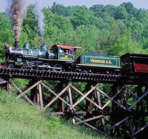 1. Choo Choo straight to the Wild West at Tweetsie Railroad Blowing Rock North Carolina, Fontana Lake, Boone North Carolina, Boone Nc, Western Nc, Bryson City, Blowing Rock, North Carolina Mountains, Blue Ridge Parkway