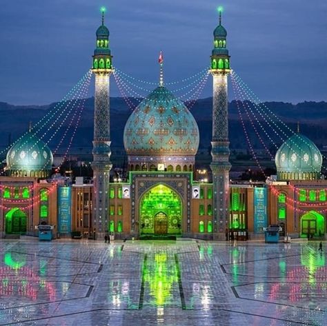 Masjid Jamkaran, Islam Art, Modern Tv Unit Designs, Karbala Video, Karbala Pictures, S Letter Images, Gold Wallpaper Background, Persian Architecture, Modern Tv Units