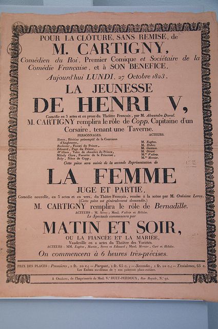 French Posters, 19th Century | Flickr - Photo Sharing! French Posters, French Poster, Letterpress, 19th Century, Sheet Music, Photo Sharing