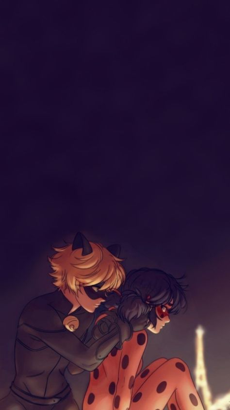 Ladynoir Wallpaper, Miraculous Fanart, Catnoir And Ladybug, Beauty And The Beast Movie, Miraculous Wallpaper, Miraculous Ladybug Memes, Miraculous Ladybug Wallpaper, Miraculous Ladybug Movie, Miraculous Ladybug Fan Art