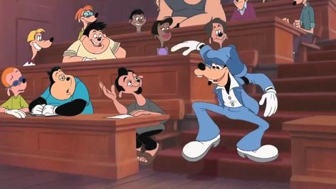 An Extremely Goofy Movie (Video 2000) An Extremely Goofy Movie, Extremely Goofy Movie, Goofy Movie, Live Action Movie, Disney Movies, Live Action, Pixar, Family Guy, Disney