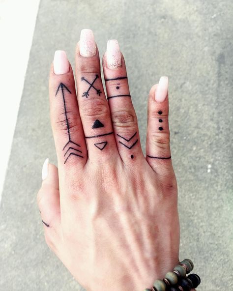 Tattoo New, Tatting, Rings For Men, Tattoos, Nails, Water, Instagram