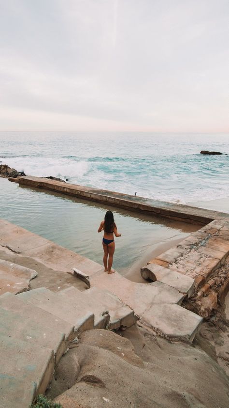 1000 steps beach in Laguna Beach // Best beaches to visit in Southern California 1000 Steps Laguna Beach, Thousand Steps Beach, 1000 Steps, California Towns, Beaches To Visit, Destination Vacation, 2023 Goals, Best Beaches To Visit, Southern California Beaches