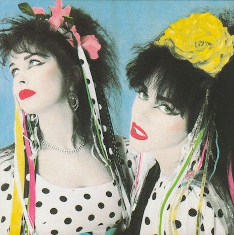 Strawberry Switchblade, Goth Bands, Goth Style, Let Her Go, New Romantics, Synth Pop, Post Punk, New Wall, What Is Love