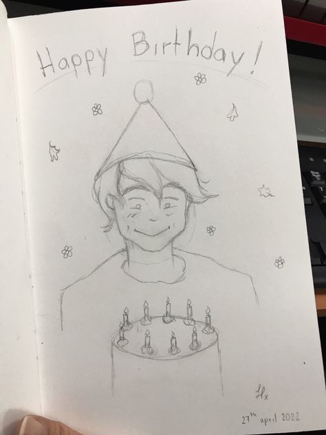 Birthday Charlie Spring Heartstopper How To Draw Charlie Spring, Charlie Spring Drawing, Heartstopper Dibujos, Heartstopper Drawings, Heartstopper Art, Spring Drawing, Charlie Spring, Sketches Ideas, Draw Ideas