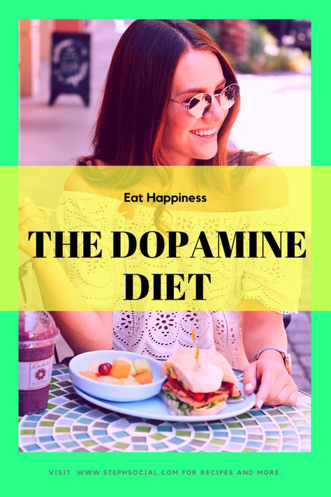 Dopamine Diet Recipes, Dopamine Increasing Foods, Dopamine Rich Foods, Foods That Increase Dopamine Levels, Food That Makes You Feel Good, Dopamine Diet Meal Plan, Good Nutrition, L Tyrosine Foods, Foods That Increase Dopamine