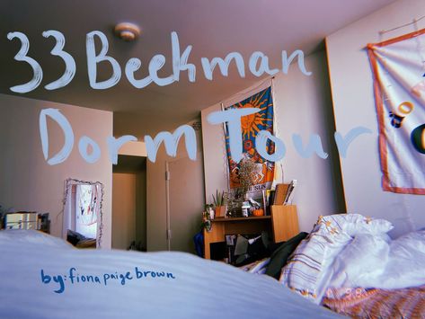 Dorm tour of room 905 in Pace University New York City dorm 33 Beekman St. dm me on instagram: @fionapaigebrown https://www.instagram.com/fionapaigeb... Check out my website: https://sites.google.com/view/fiona-p... Email me at kawaiicatfiona@gmail.com Music - bensound Pace University Nyc, Nyc Dorm, Dorm Tour, Pace University, Dm Me, Manhattan, York City, New York City, Vision Board