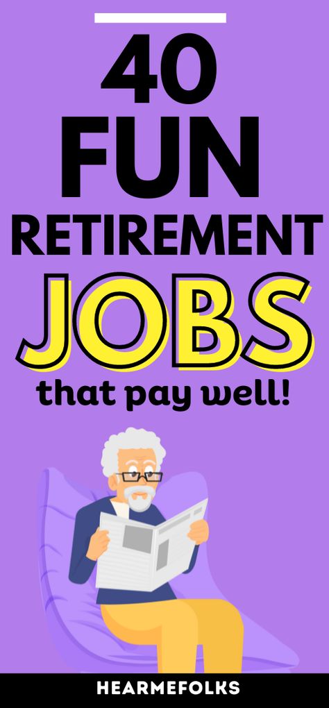 Jobs for retirees: Here are some of the best work from home jobs for seniors, jobs over 40, jobs at 40, best jobs for women over 40, who want to make extra cash on the side during their spare time. These low stress online jobs are so easy to be done by anyone even people without college degrees. #seniors #seniorcitizen #jobsforseniors #jobsfor14 #jobsforretirees #jobsover40 #jobsat40 #jobsfor40yearsold #makemoneyonline #onlinejobs #workfromhomejobs #sidejobs #money #careeradvice #parttimejobs Best Jobs For Women, Best Work From Home Jobs, College Degrees, Online Jobs For Moms, Seasonal Jobs, Job Tips, Stay At Home Jobs, Best Jobs, Travel Jobs