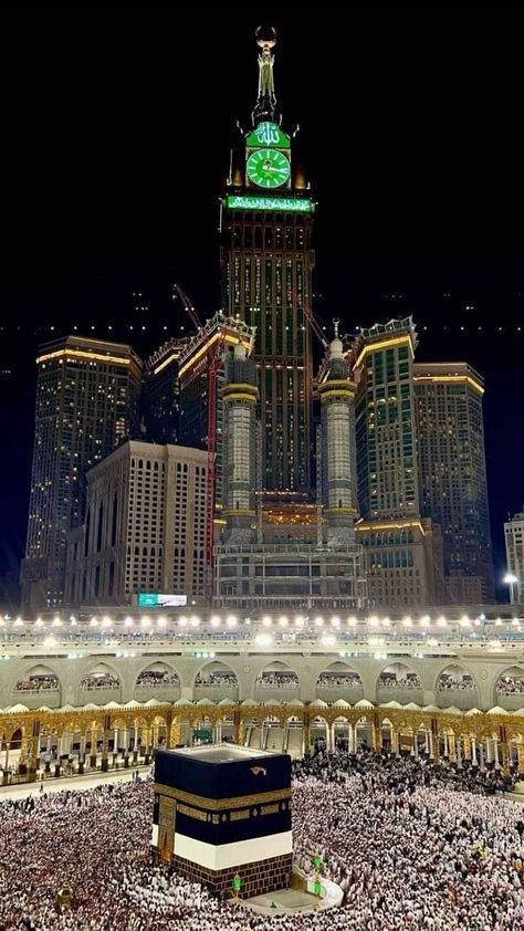 Makkah Wallpaper Iphone, Mekkah Aesthetic, Madina Video Masjid Nabawi, Around The World Cruise, Mecca Images, Gallery Frame Set, Mecca Kaaba, Makkah Madina, Medina Mosque