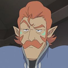 Coran Voltron Fanart, Voltron Widget, Voltron Coran, Voltron Icons, Coran Voltron, Voltron Characters, Shiro Voltron, Gorgeous Man, Voltron Fanart