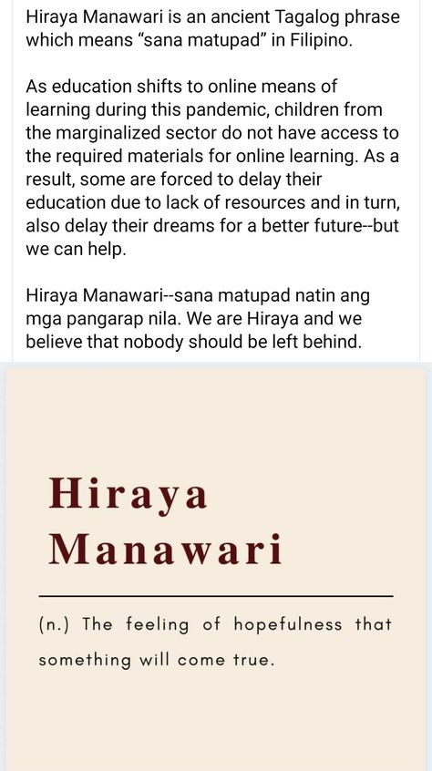 Tagalog Nicknames, Hiraya Manawari Meaning, Filipino Names Girl, Filipino Names With Meaning, Hiraya Manawari Baybayin, Unique Filipino Words, Hiraya Manawari Tattoo, Filipino Surnames, Filipino Names