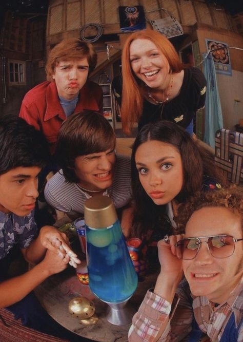 70s Show, See More, Image Search, Blue