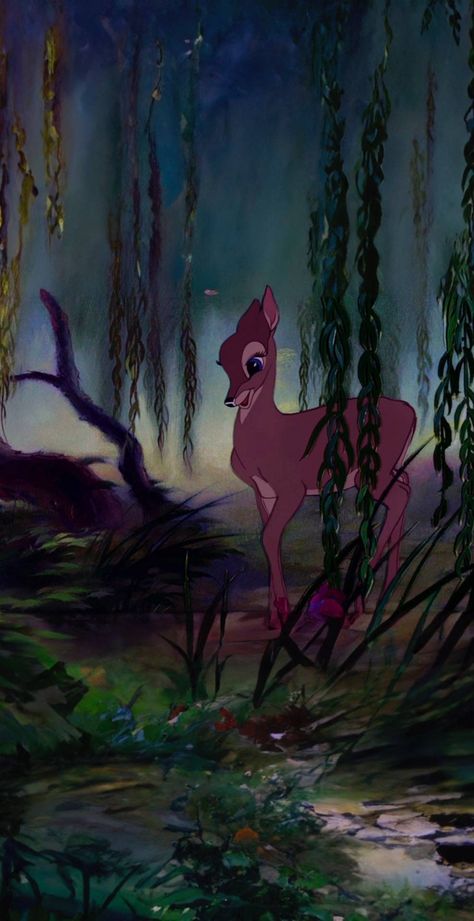 Old Disney Movies, Disney Eras, Bambi Disney, Dreamworks Movies, Disney Background, Disney Collage, Disney Phone Wallpaper, Wallpaper Iphone Disney, Old Disney