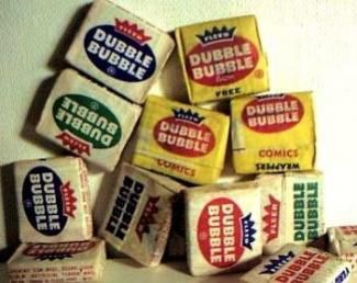 Germolene flavoured bubble gum, with a smiley face tattoo. Double Bubble Gum, Dubble Bubble, This Is Your Life, Vintage Candy, Vintage Memory, Oldies But Goodies, Chewing Gum, Good Ole, Great Memories