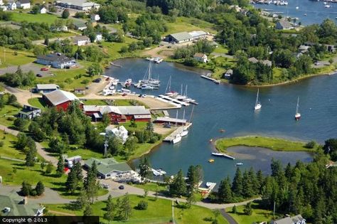 cape breton | Cape Breton Boatyard in Baddeck, Nova Scotia, Canada Baddeck Nova Scotia, Royal Cape, Nova Scotia Canada, Cape Breton Island, Eastern Canada, Atlantic Canada, Cape Breton, O Canada, New Brunswick