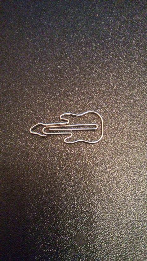 Paperclip Art, Paperclip Jewelry, Paper Clips Diy, Paperclip Crafts, Wire Bookmarks, Diy Jewelry Making Tutorials, Instruções Origami, Diy Plant Hanger, Pinterest Diy Crafts